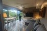 2 Bedroom Condo for rent in Unixx South Pattaya, Nong Prue, Chonburi