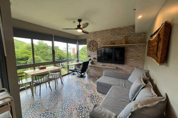 2 Bedroom Condo for rent in Unixx South Pattaya, Nong Prue, Chonburi