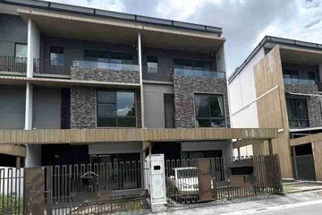 3 Bedroom House for sale in The Landmark Ekamai-Ramindra, Lat Phrao, Bangkok