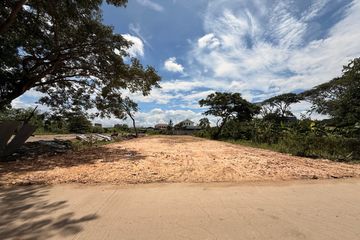 Land for sale in Tha Sala, Chiang Mai