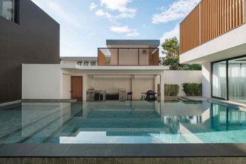 6 Bedroom Villa for Sale or Rent in Nong Prue, Chonburi