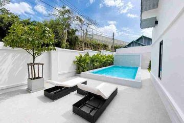 3 Bedroom House for sale in Paradise Hill 2, Nong Prue, Chonburi