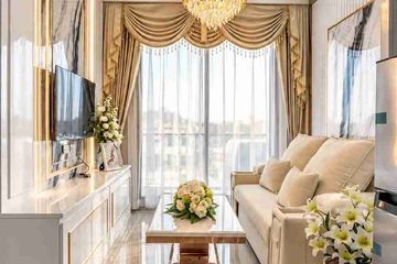 1 Bedroom Condo for sale in Na Kluea, Chonburi