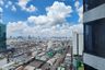 1 Bedroom Condo for rent in Ashton Asoke - Rama 9, Din Daeng, Bangkok near MRT Phra Ram 9