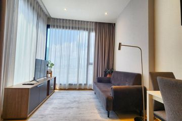 1 Bedroom Condo for rent in Ashton Asoke - Rama 9, Din Daeng, Bangkok near MRT Phra Ram 9