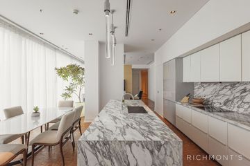 3 Bedroom Condo for sale in The Ritz - Carlton Residences at MahaNakhon, Silom, Bangkok near BTS Chong Nonsi