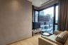 2 Bedroom Condo for rent in Ashton Asoke - Rama 9, Din Daeng, Bangkok near MRT Phra Ram 9
