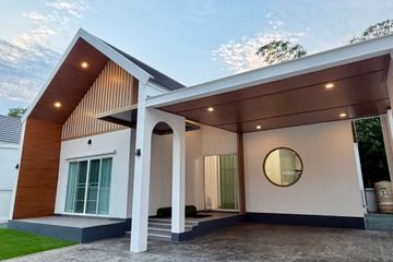 3 Bedroom House for rent in Tha Wang Tan, Chiang Mai