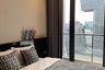 1 Bedroom Condo for rent in One 9 Five Asoke - Rama 9, Huai Khwang, Bangkok near MRT Phra Ram 9