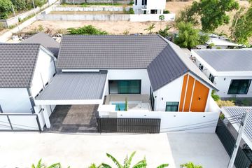 3 Bedroom Villa for sale in Nong Prue, Chonburi