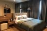 2 Bedroom Condo for rent in Rhythm Sathorn, Thung Wat Don, Bangkok near BTS Saphan Taksin