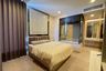 1 Bedroom Condo for rent in The ESSE Asoke, Khlong Toei Nuea, Bangkok near BTS Asoke
