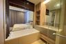 1 Bedroom Condo for rent in The ESSE Asoke, Khlong Toei Nuea, Bangkok near BTS Asoke