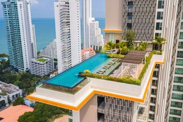 1 Bedroom Condo for sale in The Riviera Wongamat, Na Kluea, Chonburi