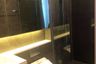1 Bedroom Condo for rent in The Esse at Singha Complex, Bang Kapi, Bangkok near MRT Phetchaburi