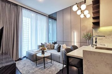 1 Bedroom Condo for rent in LAVIQ Sukhumvit 57, Khlong Tan Nuea, Bangkok near BTS Thong Lo