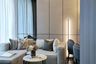 1 Bedroom Condo for rent in LAVIQ Sukhumvit 57, Khlong Tan Nuea, Bangkok near BTS Thong Lo