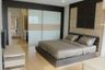 1 Bedroom Condo for rent in Nusasiri Grand, Phra Khanong, Bangkok near BTS Ekkamai