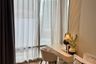 1 Bedroom Condo for rent in Ashton Silom, Suriyawong, Bangkok near BTS Chong Nonsi