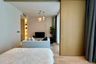 1 Bedroom Condo for rent in Ashton Silom, Suriyawong, Bangkok near BTS Chong Nonsi