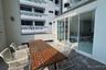 2 Bedroom Condo for sale in Crystal Garden, Khlong Toei, Bangkok near BTS Nana