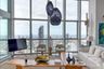 4 Bedroom Condo for sale in The River by Raimon Land, Khlong Ton Sai, Bangkok near BTS Krung Thon Buri