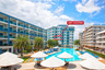 2 Bedroom Condo for sale in Grand Blue Condominium, Kram, Rayong