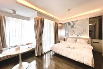 Condo for rent in Bayphere Pattaya, Na Jomtien, Chonburi
