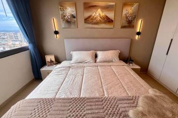 2 Bedroom Condo for sale in Unixx South Pattaya, Nong Prue, Chonburi