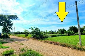 Land for sale in Bueng Yitho, Pathum Thani