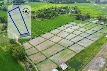 Land for sale in Sa-nga Ban, Chiang Mai