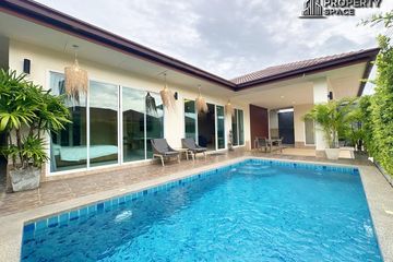 3 Bedroom Villa for Sale or Rent in Huai Yai, Chonburi
