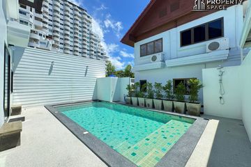 3 Bedroom Villa for sale in Na Jomtien, Chonburi