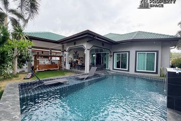 3 Bedroom Villa for Sale or Rent in SP Village 3, Nong Prue, Chonburi
