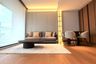 1 Bedroom Condo for rent in Dusit Central Park, Silom, Bangkok near MRT Silom