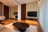 1 Bedroom Condo for rent in Dusit Central Park, Silom, Bangkok near MRT Silom