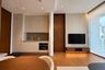 1 Bedroom Condo for rent in Dusit Central Park, Silom, Bangkok near MRT Silom