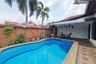 2 Bedroom Villa for sale in Nong Prue, Chonburi