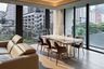 2 Bedroom Condo for sale in Tonson One Residence, Lumpini, Bangkok near BTS Ploen Chit