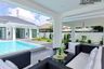 3 Bedroom Villa for sale in Nong Prue, Chonburi