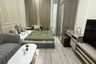 1 Bedroom Condo for rent in KNIGHTSBRIDGE COLLAGE RAMKHAMHAENG, Hua Mak, Bangkok near MRT Hua Mak