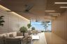 1 Bedroom Condo for sale in Arom Jomtien, 