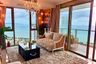 2 Bedroom Condo for Sale or Rent in The Riviera Ocean Drive, Nong Prue, Chonburi
