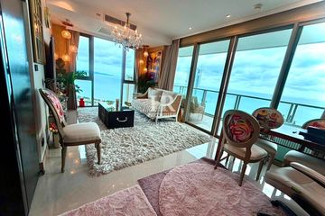 2 Bedroom Condo for Sale or Rent in The Riviera Ocean Drive, Nong Prue, Chonburi