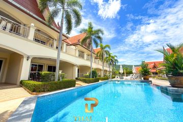 2 Bedroom Condo for sale in Sattahip, Chonburi