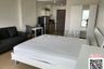 1 Bedroom Condo for rent in Supalai Veranda Ramkhamhaeng, Hua Mak, Bangkok near Airport Rail Link Ramkhamhaeng