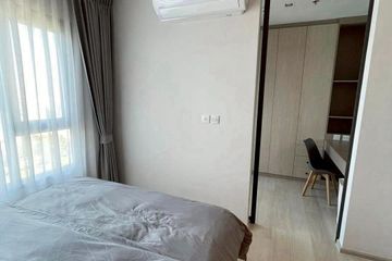 1 Bedroom Condo for rent in Life One Wireless, Lumpini, Bangkok near BTS Ploen Chit