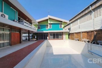 Commercial for sale in Thanon Phaya Thai, Bangkok near Airport Rail Link Ratchaprarop
