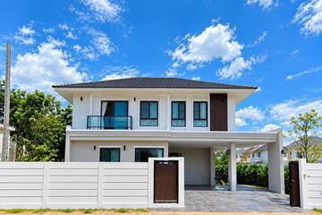 4 Bedroom House for Sale or Rent in Ban Waen, Chiang Mai