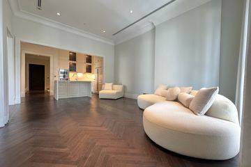 3 Bedroom Condo for sale in 98 Wireless, Lumpini, Bangkok near BTS Ploen Chit